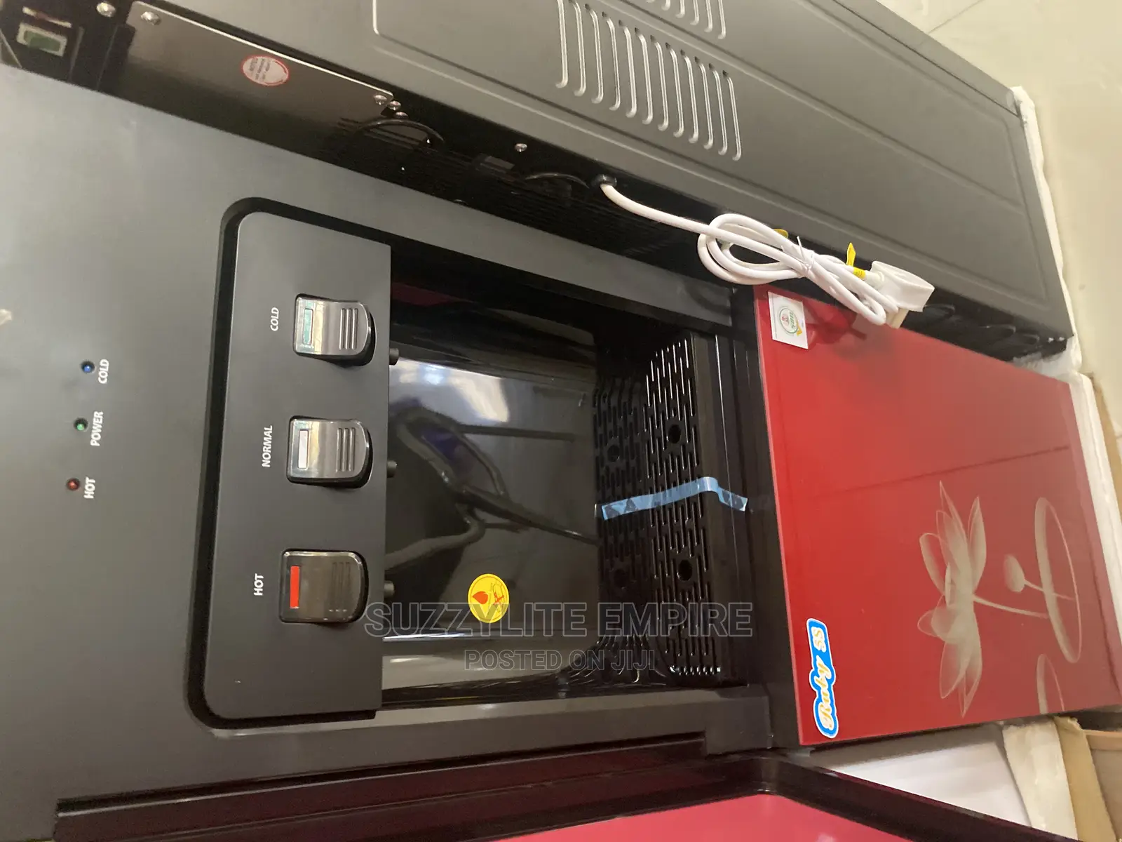 Cway Water Dispenser