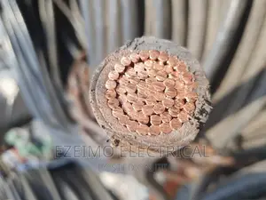 500mm 1xcore PVC PVC Cable