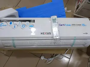 1hp Nexus Inverter Ac
