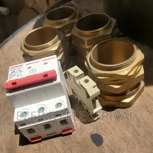 Cable Gland and Lug All Sizes