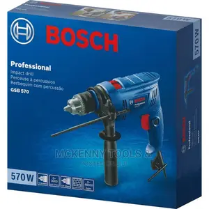 Bosch, Impact Drill, GSB 570 Professional