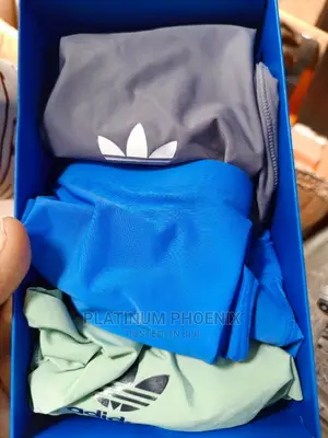 Condom Boxers 3 in 1
