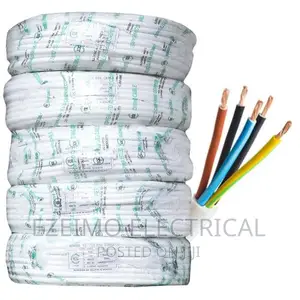 5xcore Flexible Cable