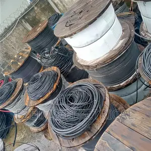 4xcore Armoured Cable