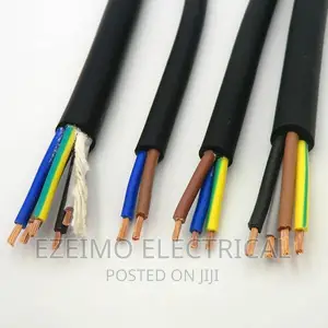4xcore Flexible Cable