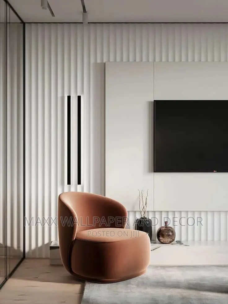 White Fluted Panel Wholesale Retail Available Nationwide
