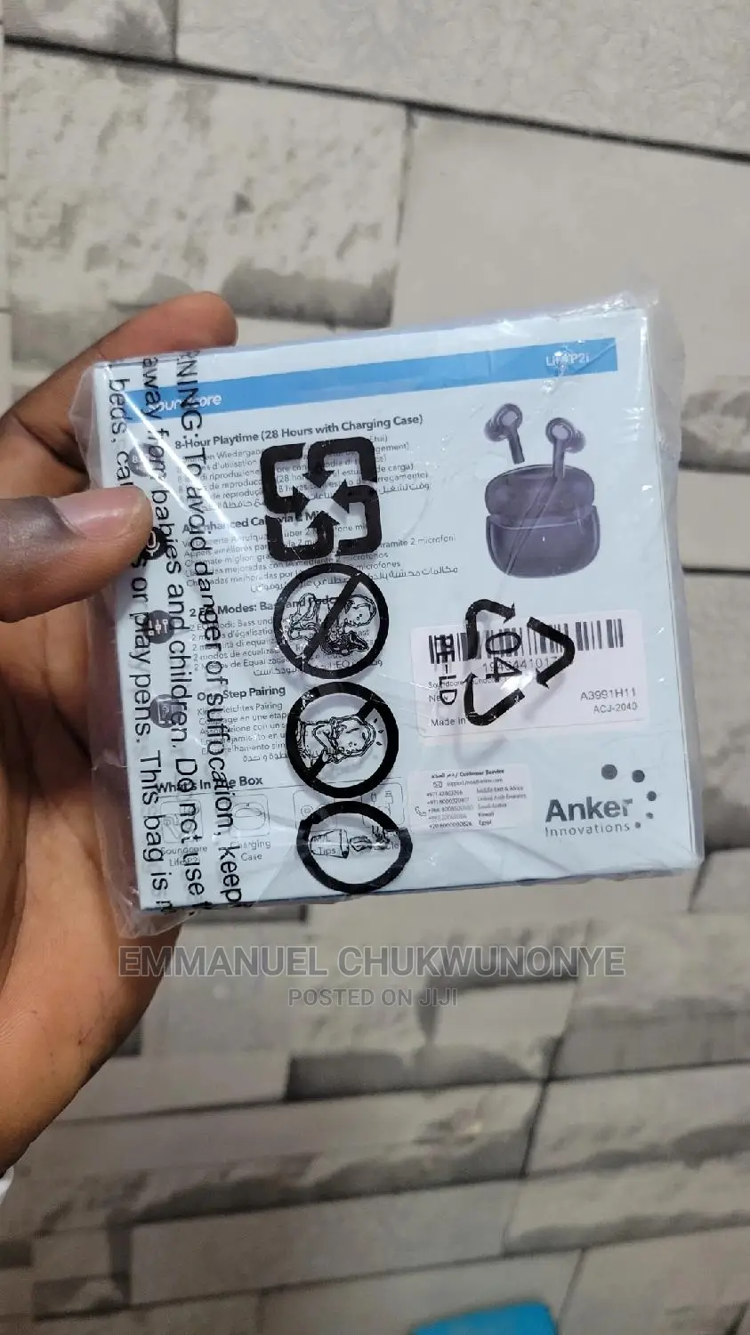 Soundcore Life P2i True Wireless Earbuds
