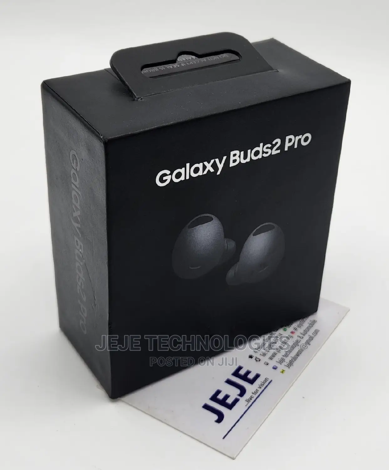 Samsung Buds 2 Pro