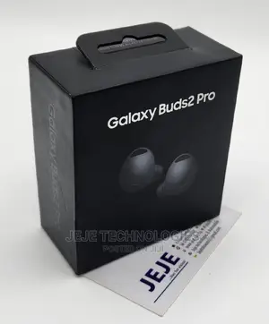 Samsung Buds 2 Pro