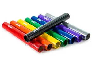 Premium Metal Relay Baton