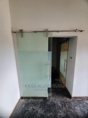 Sliding Pocket Door