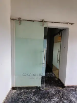 Sliding Pocket Door