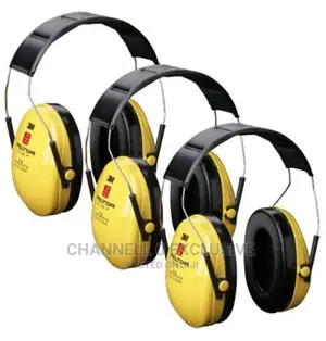 Premium 3m Ear Muff