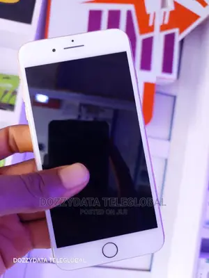 Apple iPhone 8 Plus 256 GB