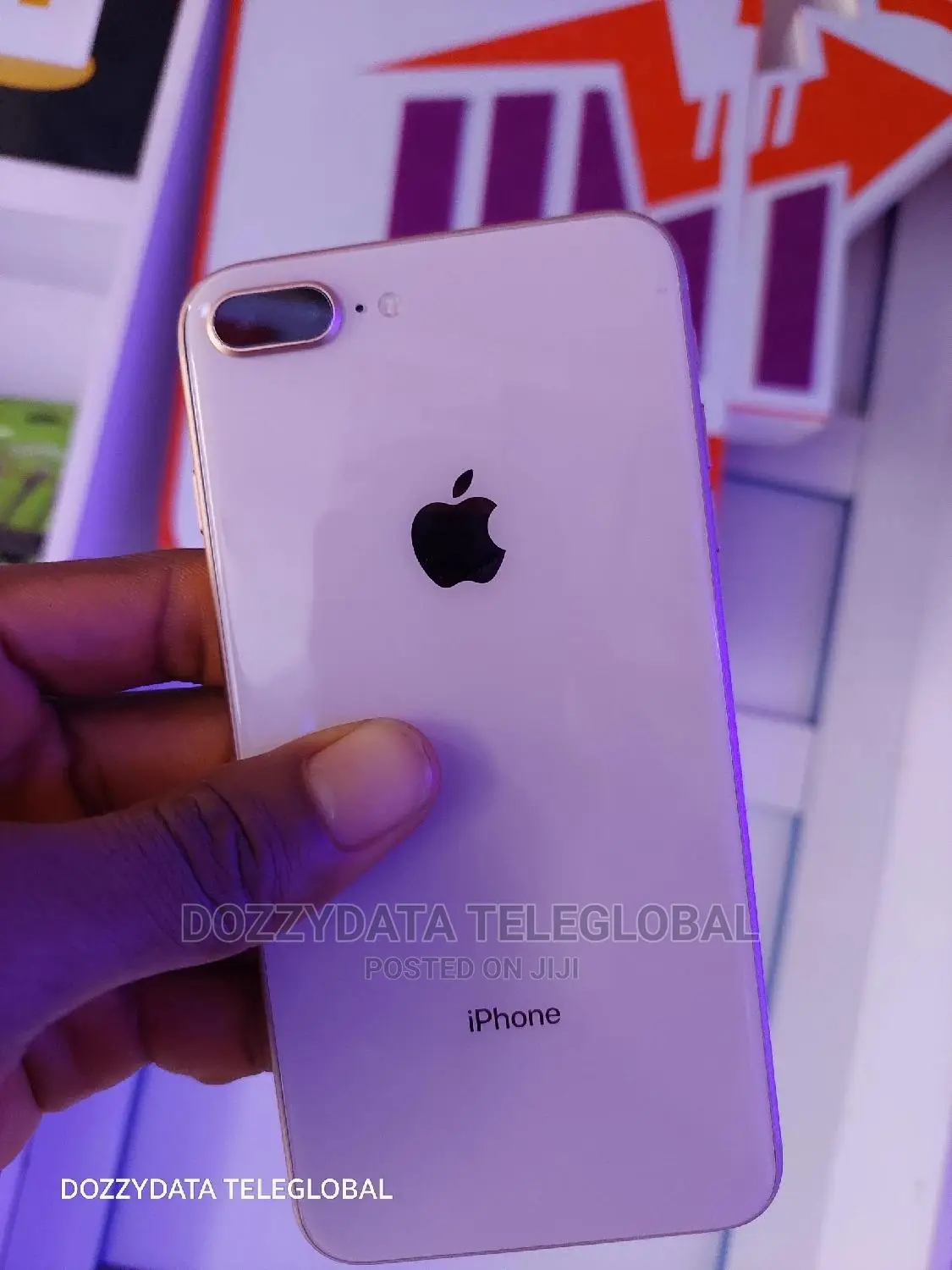 Apple iPhone 8 Plus 64 GB