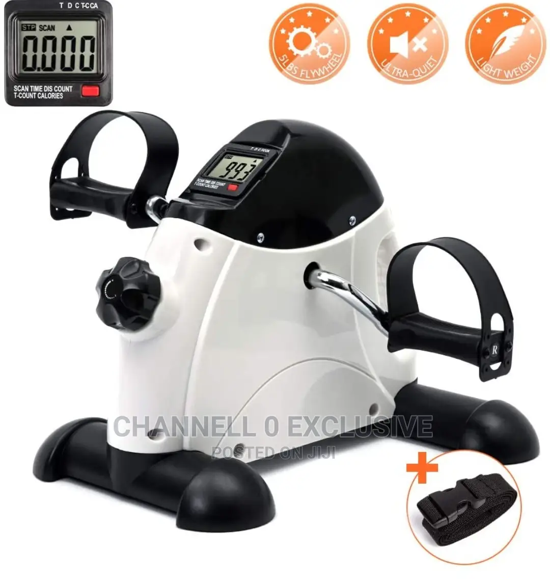 Quality Mini Home Office Bike