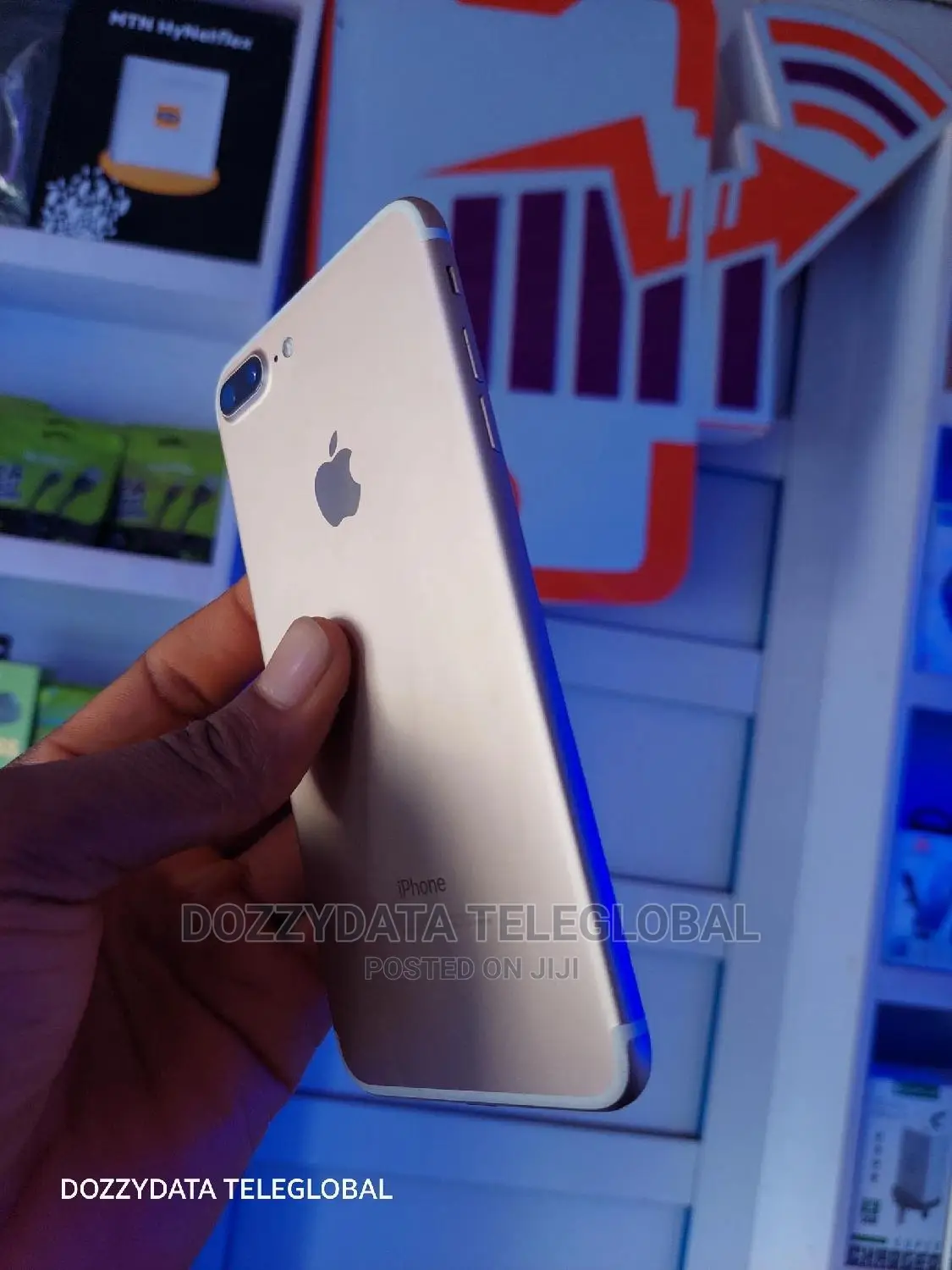 Apple iPhone 7 Plus 128 GB