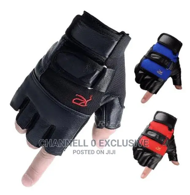 Premium Gym Glove