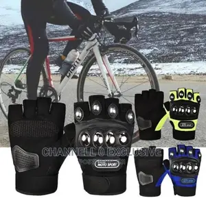 Premium Gym Glove