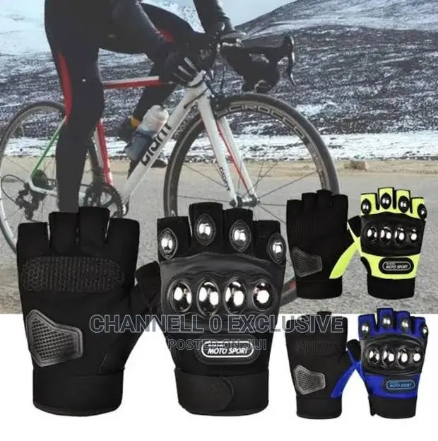 Premium Gym Glove