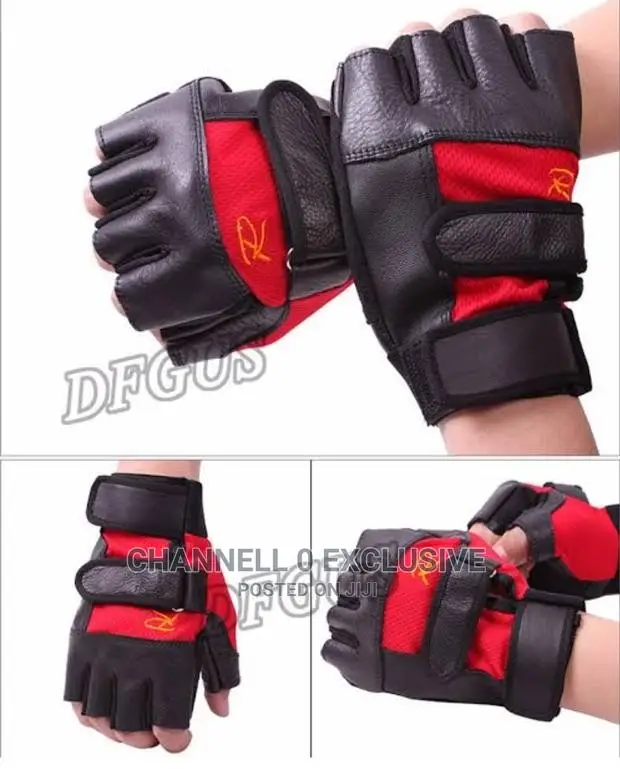 Premium Gym Glove