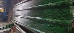 Green Grass