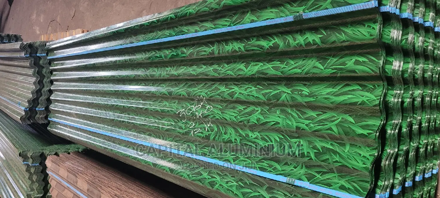 Green Grass
