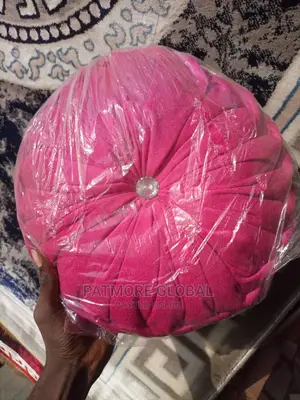Special Trow Pillow