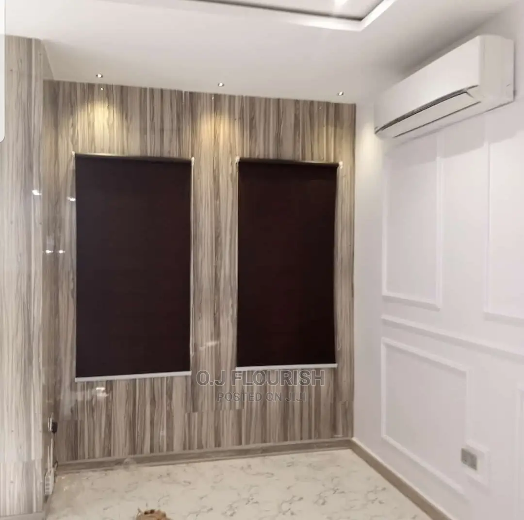 Roller Blinds