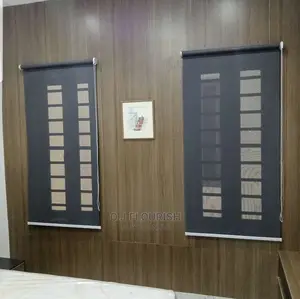 Roller Blinds