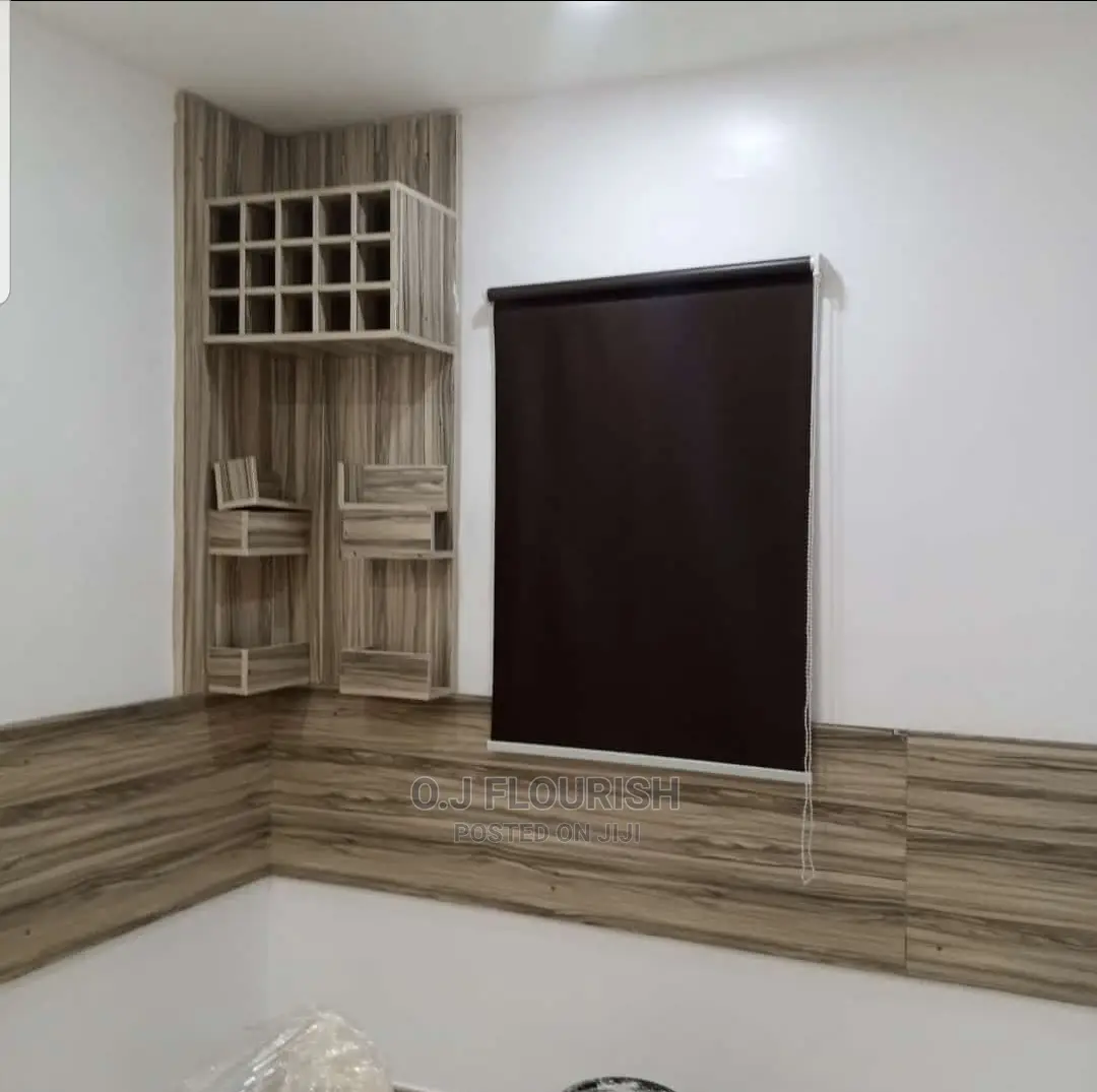 Roller Blinds