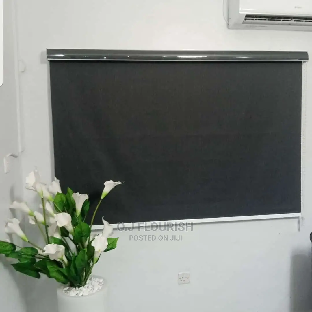 Roller Blinds
