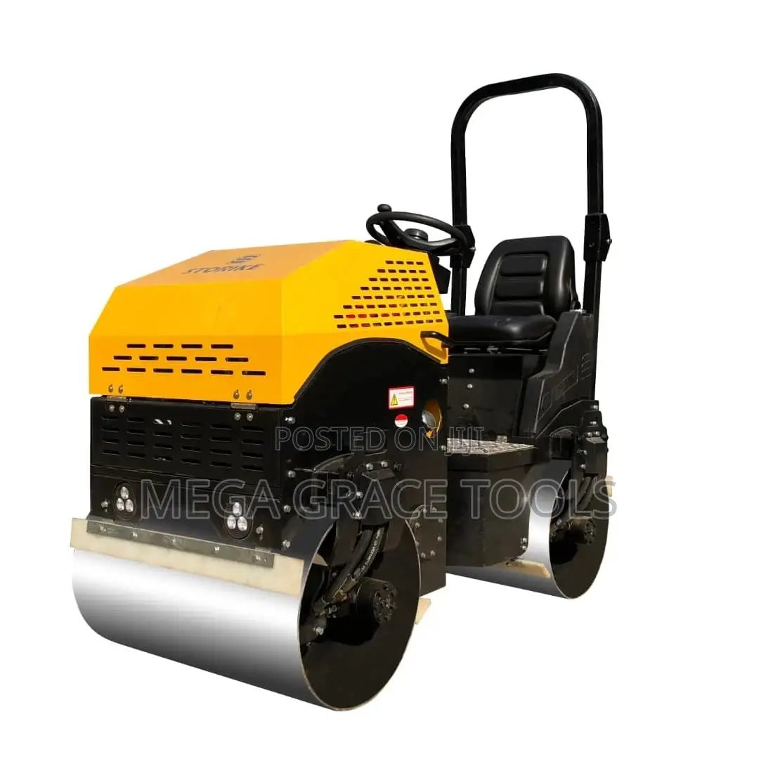 Mobile Roller