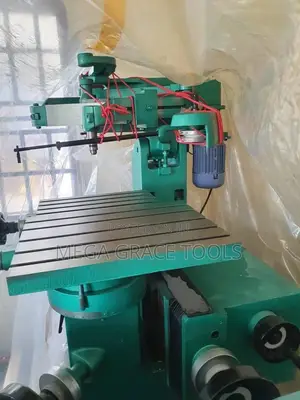 Engraving Machine