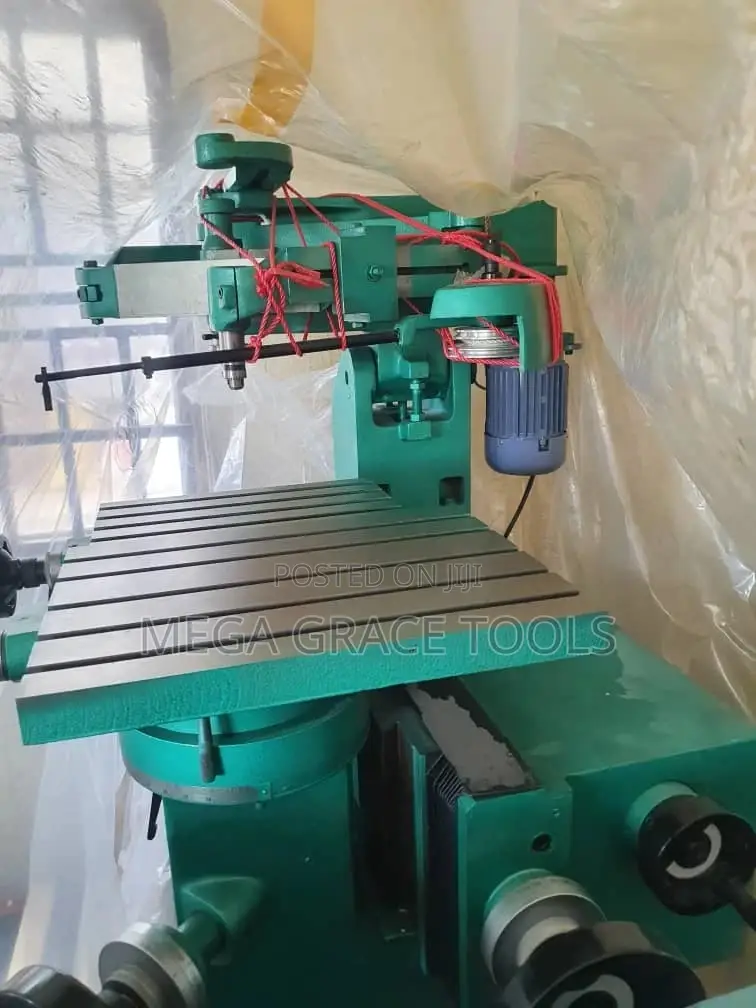 Engraving Machine