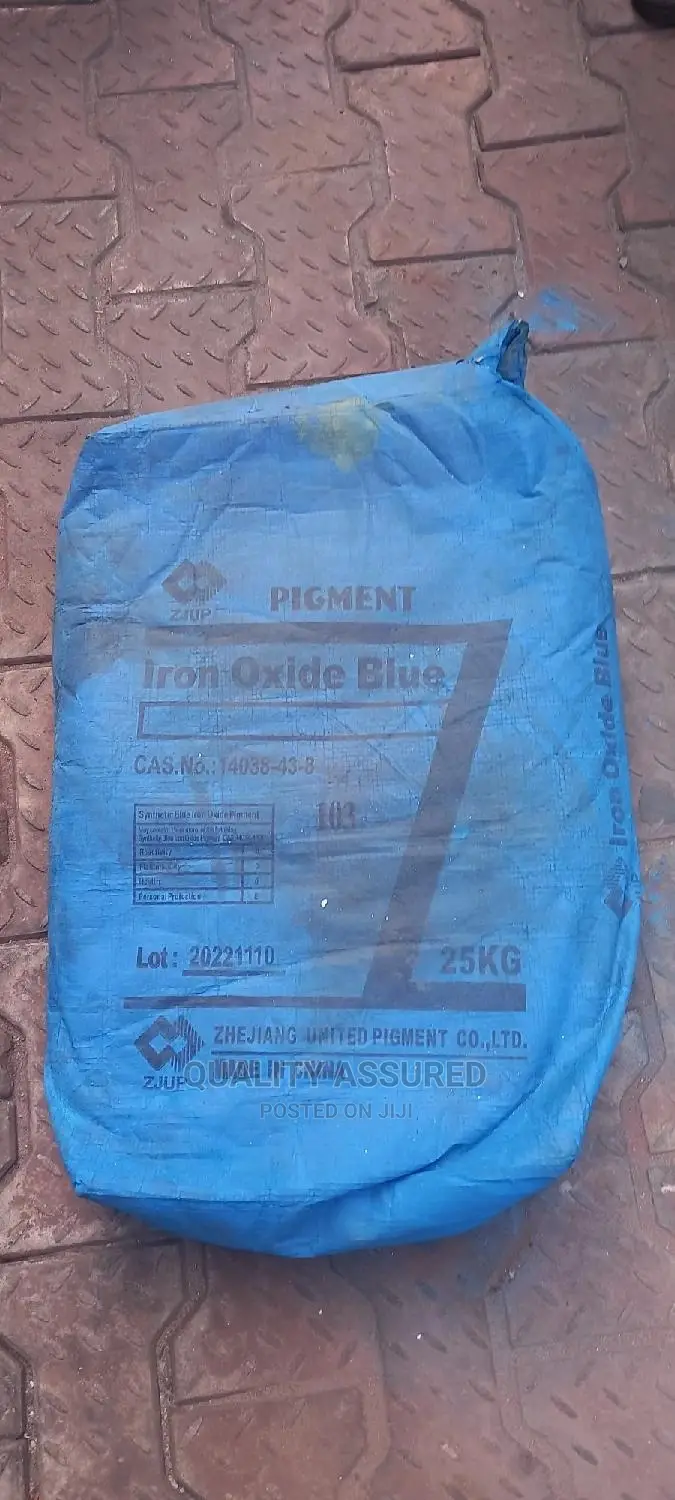 Blue Original Pigment 25kg