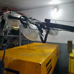 4000watts Atlas Copco Tower Light