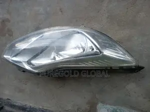 Headlamp for Ford Focus