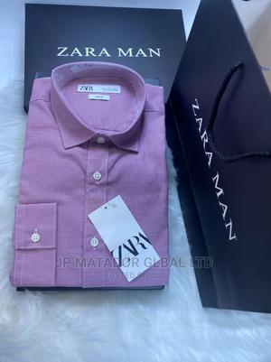 High Quality Turkish Zara Shirts