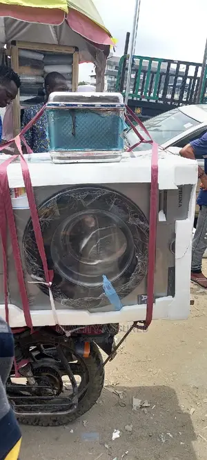 8kg Phiima Automatic Washing Machine