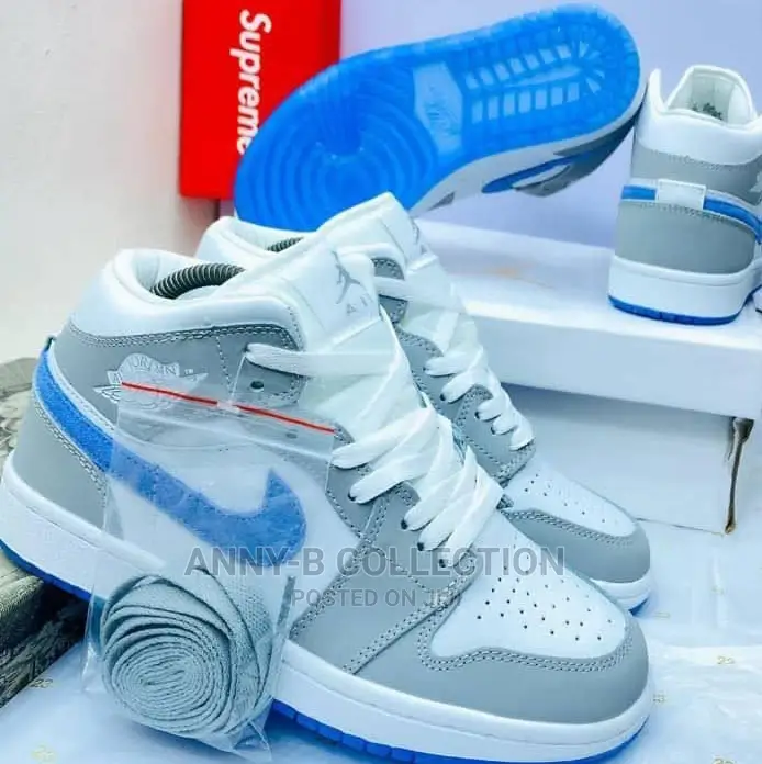 New Quality Nike Ankle Sneakers