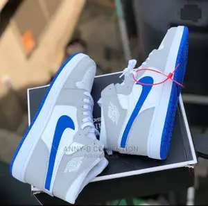 New Quality Nike Ankle Sneakers