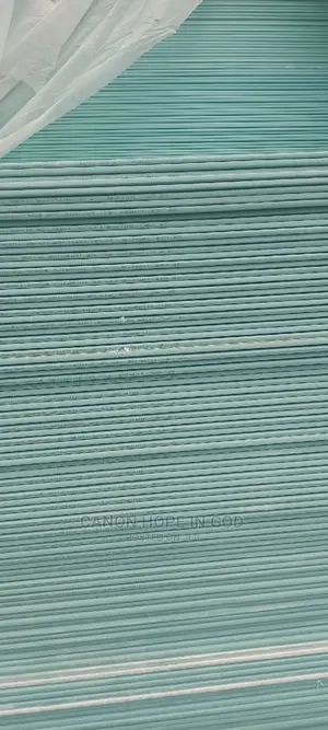Water Resistant Board 12mm/3m