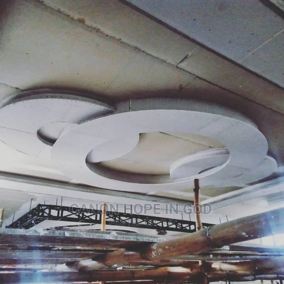 Plaster/Gypsum Board 3m/12m