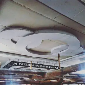 Plaster/Gypsum Board 3m/12m