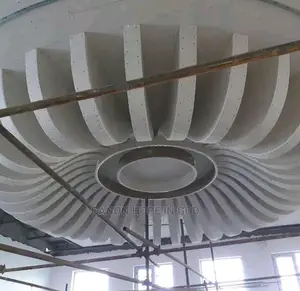 Plaster/Gypsum Board 3m/12m
