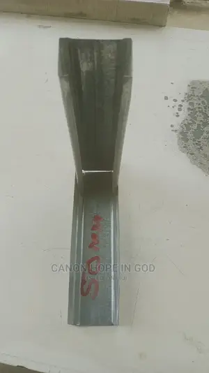 Stud and Track 50mm/3m
