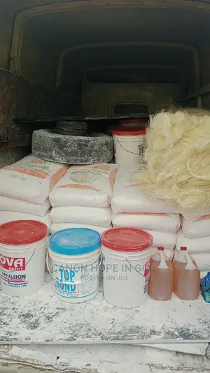 Plaster/Gypsum Board 12mm/3m