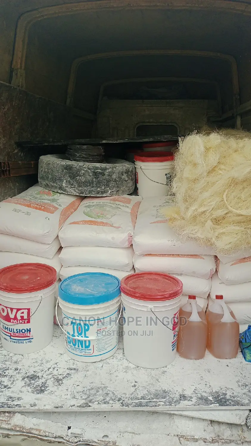 Plaster/Gypsum Board 12mm/3m