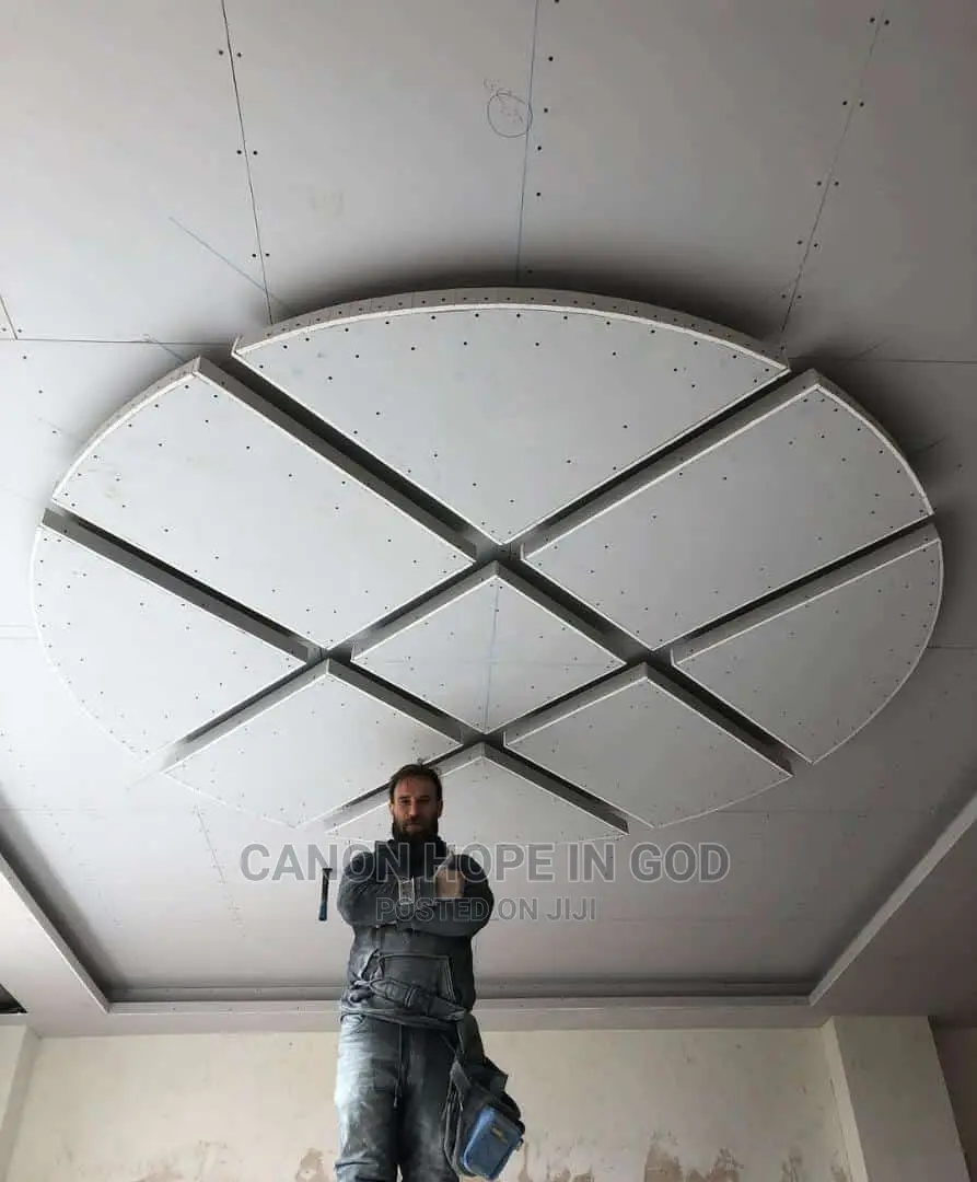 Plaster/Gypsum Board 12mm/3m